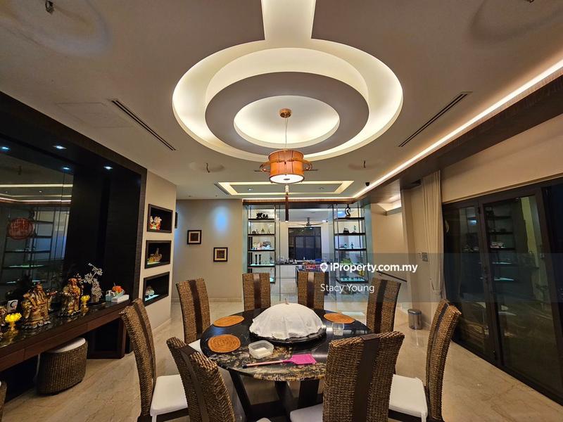 Bungalow House for Sale in Taman Bukit Serdang, Seri Kembangan by Stacy Young - iProperty.com.my