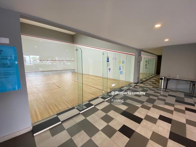 Kediaman Servis untuk Dijual di Sfera Residency oleh Kailiang - iProperty.com.my