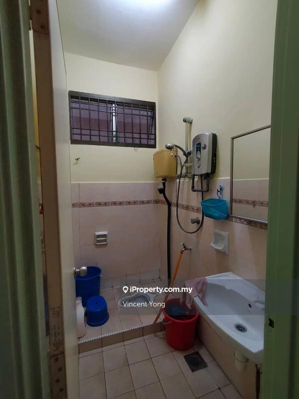 Rumah Berangkai 2 Tingkat untuk Dijual di Setia Indah, Mount Austin, Tebrau oleh Vincent Yong - iProperty.com.my