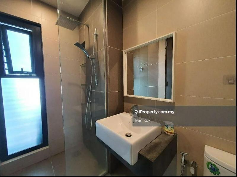 Service Residence for Sale in The Potpourri by Ivan Kok - iProperty.com.my
