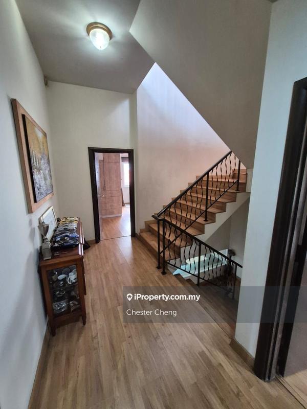 Rumah Berkembar untuk Dijual di Damansara Legenda, Petaling Jaya oleh Chester Cheng - iProperty.com.my