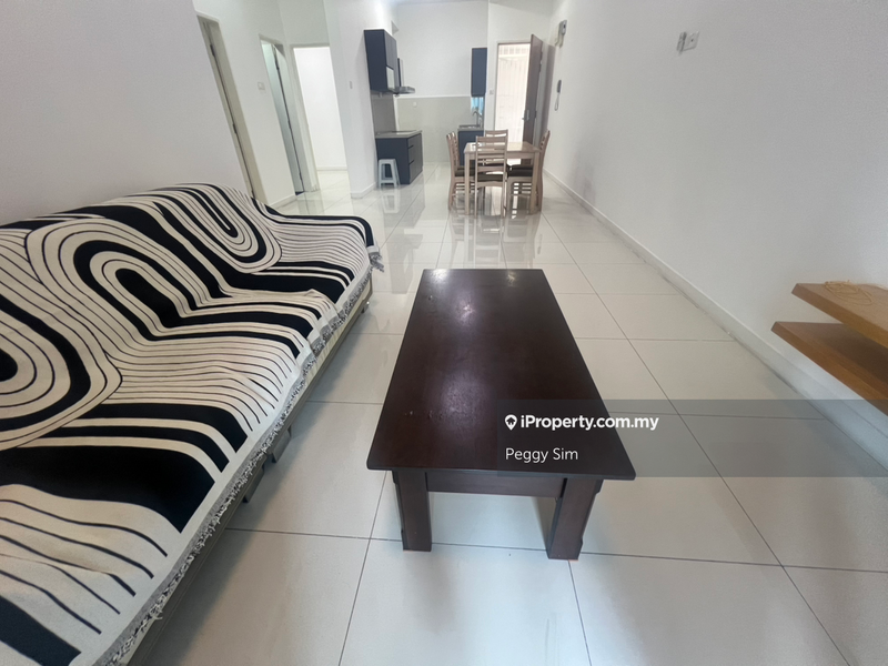 Residensi Servis untuk Dijual di Skypod Residence oleh Peggy Sim - iProperty.com.my