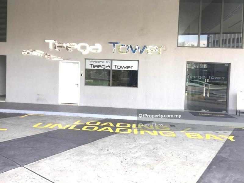 Shop-Office for Rent in Puteri Harbour, Iskandar Puteri (Nusajaya) by Grace Chew - iProperty.com.my