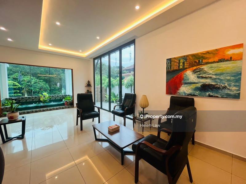 Bungalow House for Rent in Taman Melaka Perdana, Bukit Katil by Helen Law - iProperty.com.my