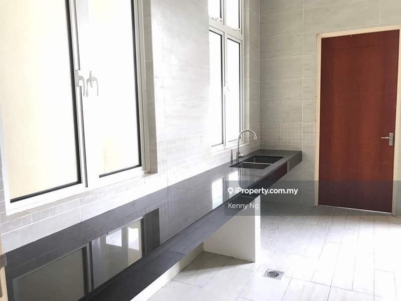 Bungalow House for Sale in Alam Nusantara, Setia Alam by Kenny Ng - iProperty.com.my