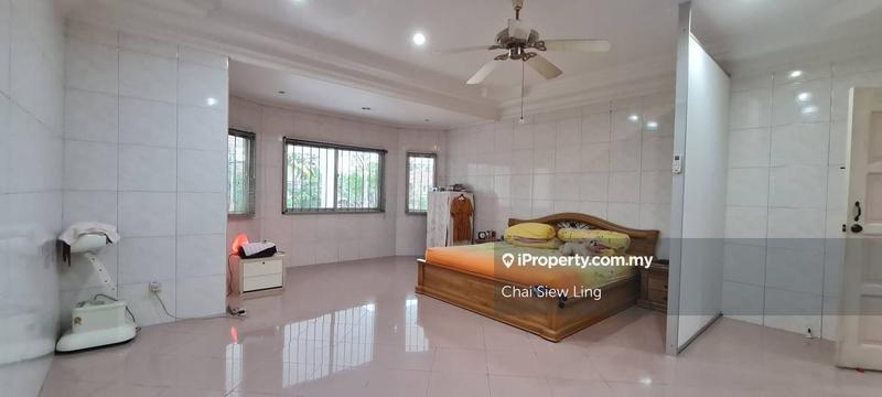 Rumah Berkembar untuk Dijual di SL 3 Bandar Sungai Long, Bandar Sungai Long oleh Chai Siew Ling - iProperty.com.my