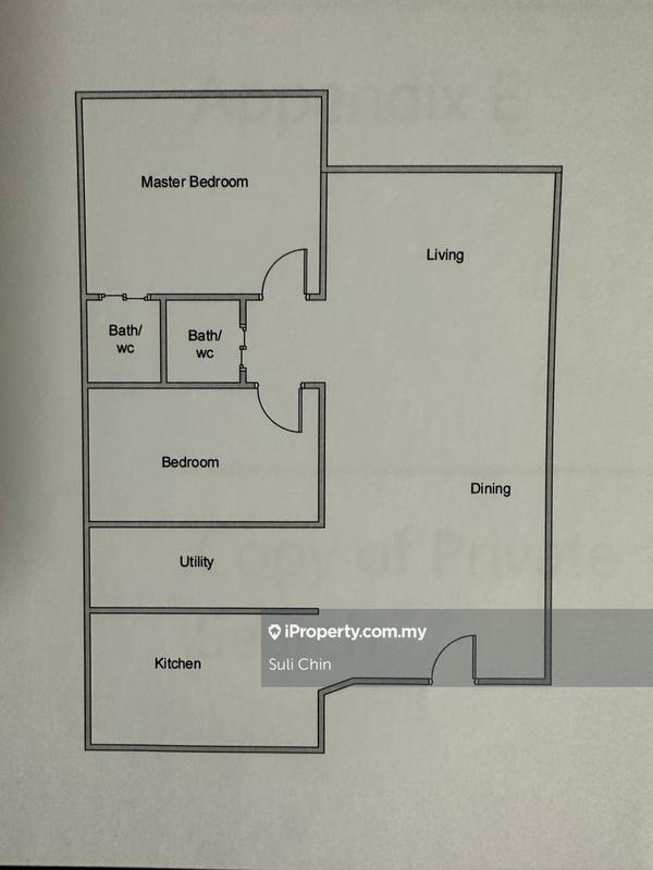 Condominium for Sale in O.G. Heights by Suli Chin - iProperty.com.my