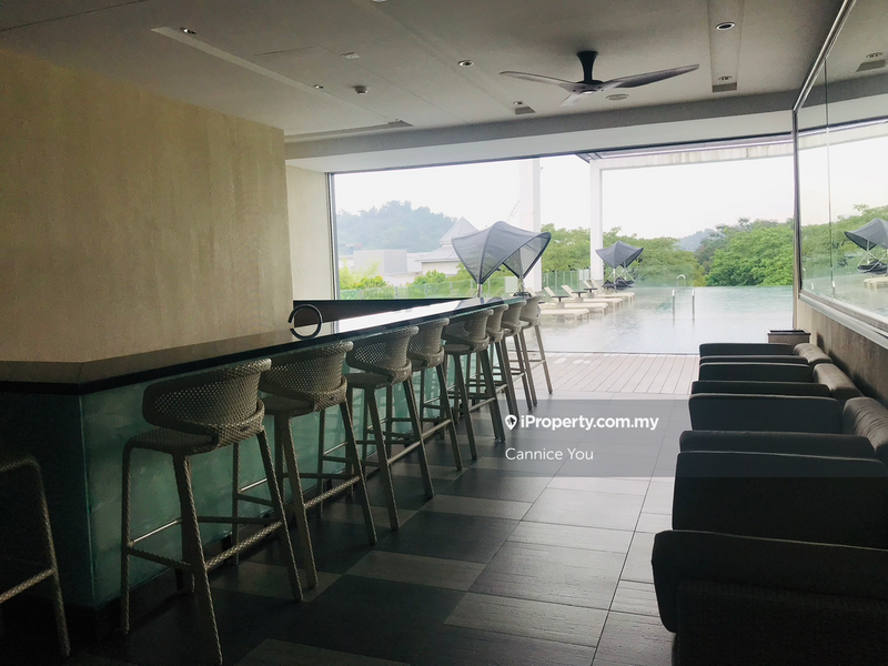 4-storey Terraced House for Sale in Bukit Kiara, Kuala Lumpur by Cannice You - iProperty.com.my