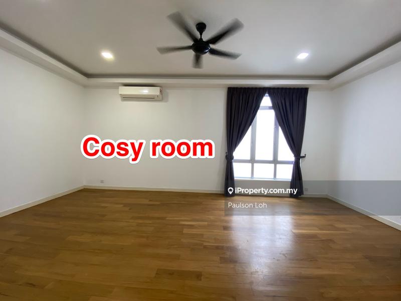 Kondominium untuk Dijual di Green Terrain (Prima Villa) oleh Paulson Loh - iProperty.com.my