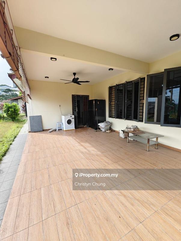 For Sale - Taman Bukit Mewah