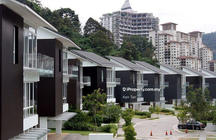 Bungalow House for Sale in Sunway Rymba Hill Kota Damansara, Petaling Jaya by Ken Tan - iProperty.com.my