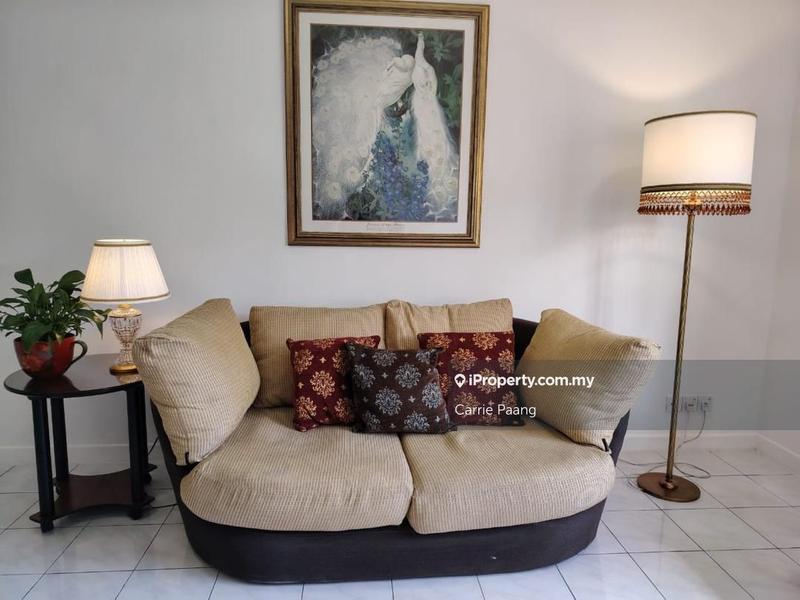 Pangsapuri untuk Disewa di SD Tiara Apartment oleh Carrie Paang - iProperty.com.my
