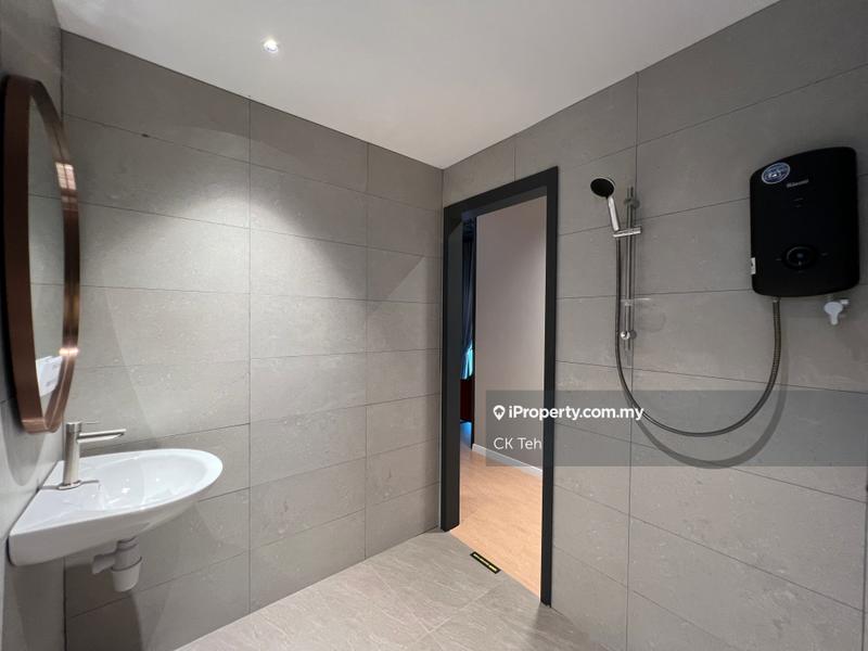 Residensi Servis untuk Dijual di Cove Residence oleh CK Teh - iProperty.com.my