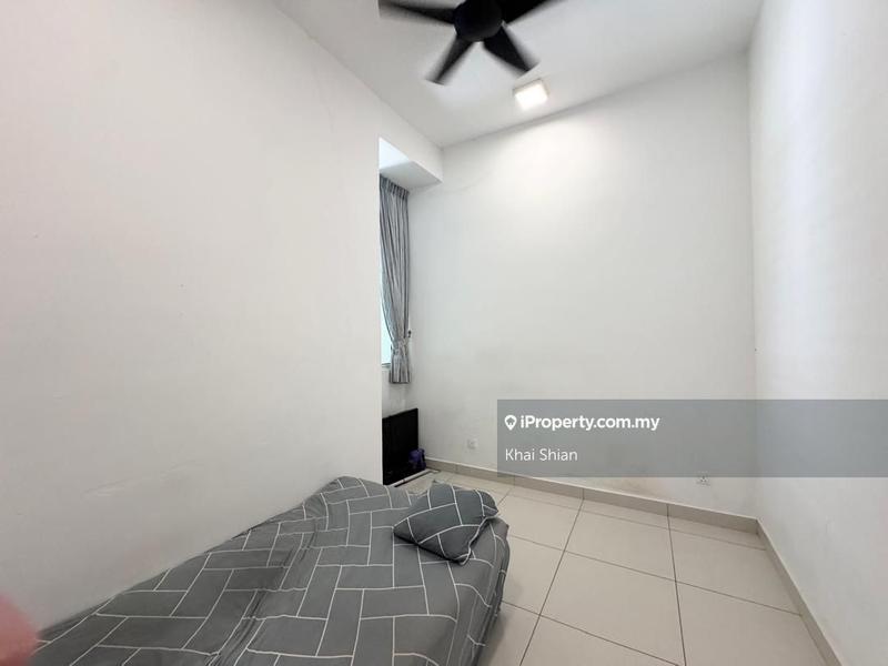 Kediaman Servis untuk Disewa di Setia Tri-angle oleh Khai Shian - iProperty.com.my