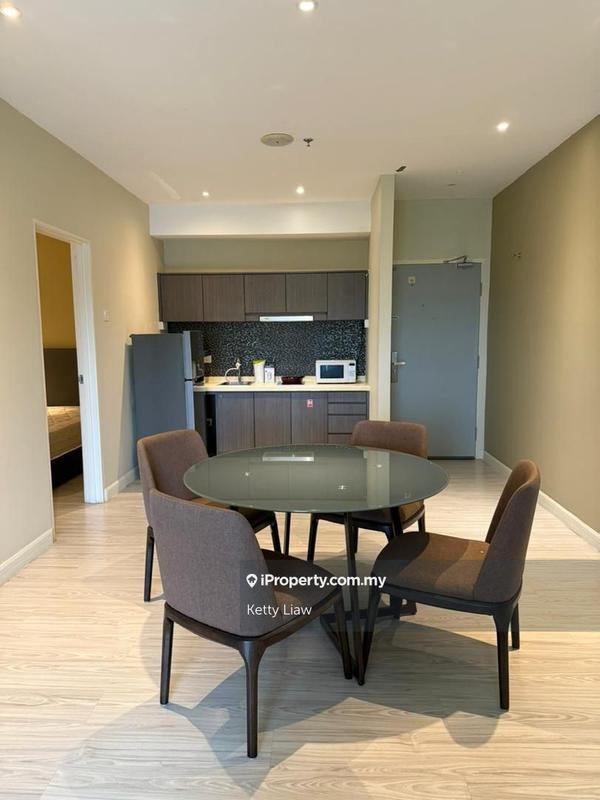 For Rent - Mercure Hotel Suites