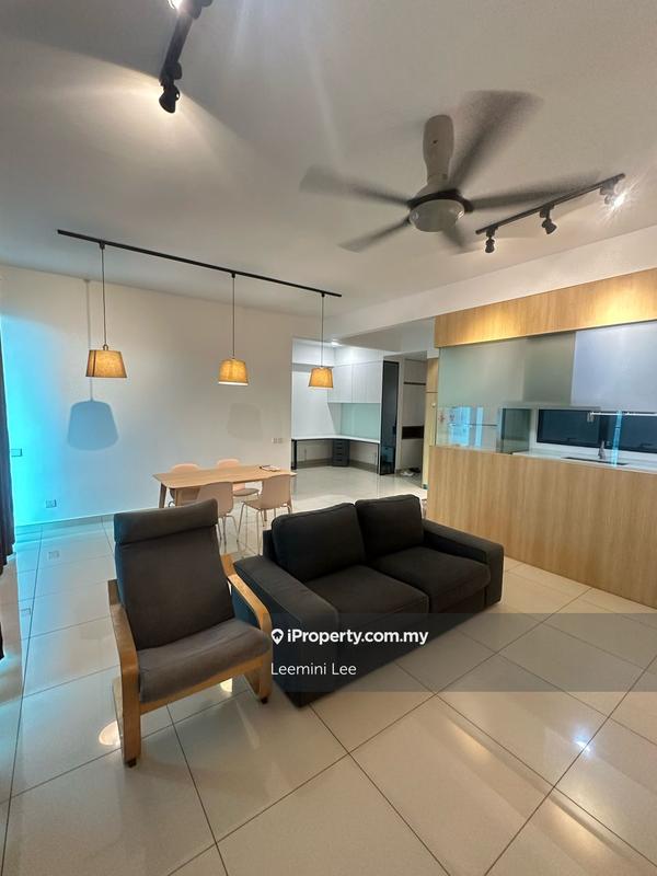Service Residence for Rent in The Leafz @ Dedaun by Leemini Lee - iProperty.com.my