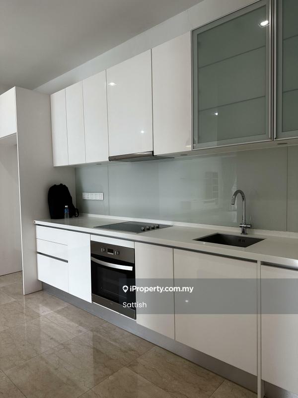Service Residence for Rent in Ken Bangsar by Sattish - iProperty.com.my