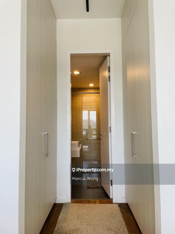 Kondominium untuk Dijual di Cascades Residency oleh Marcus Wong - iProperty.com.my