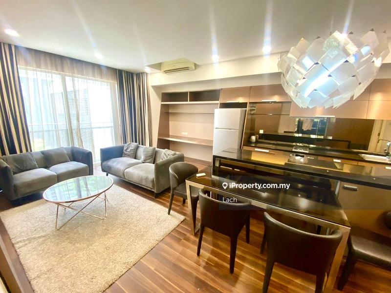 For Sale - Verve Suites
