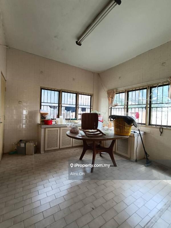 Rumah Berkembar untuk Dijual di Taman Westpool, Ipoh oleh Alex Oh - iProperty.com.my