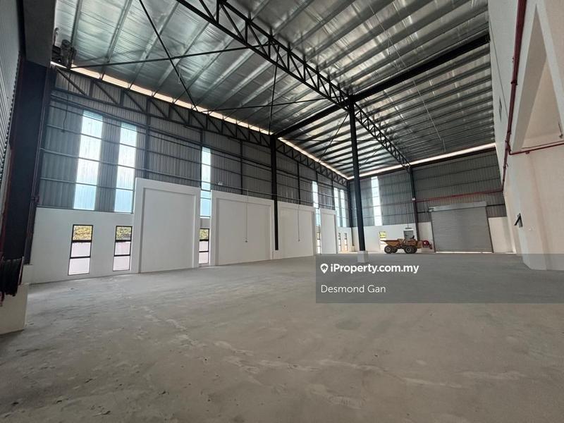 For Rent - Factory For Rent 150 to 400 amp) Available