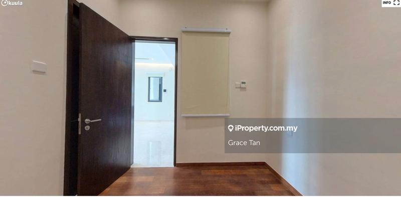 Service Residence for Sale in The Manor by Grace Tan - iProperty.com.my