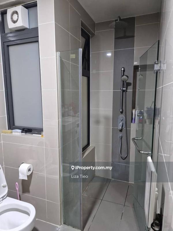 For Rent - Seventeen Residences (Biji Living)