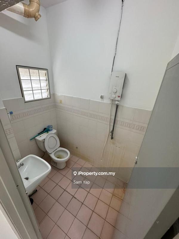 Condominium for Sale in Midah Ria Condominium by Sam Yap - iProperty.com.my