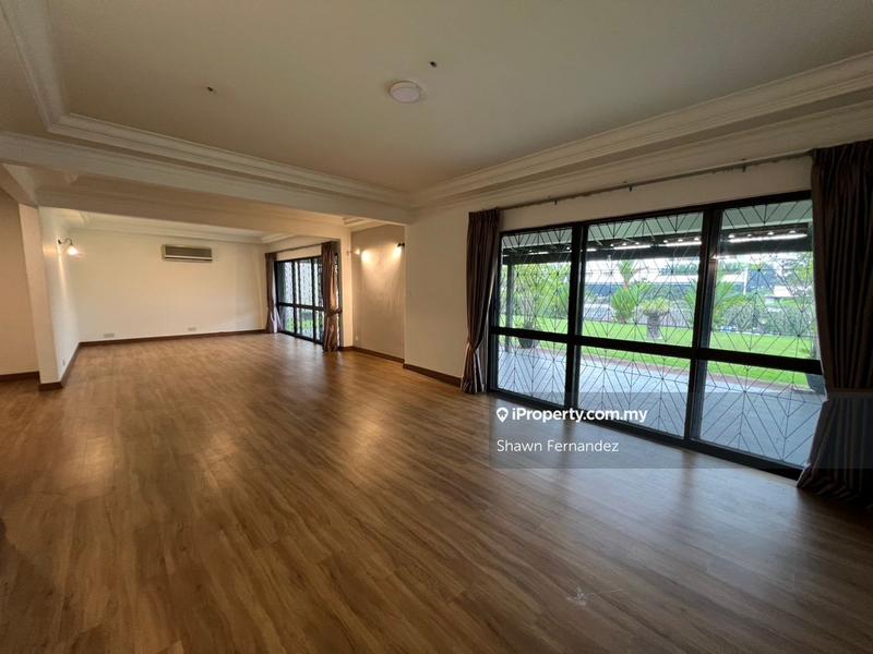 Bungalow House untuk Dijual di Bangsar Baru, Bangsar oleh Shawn Fernandez - iProperty.com.my