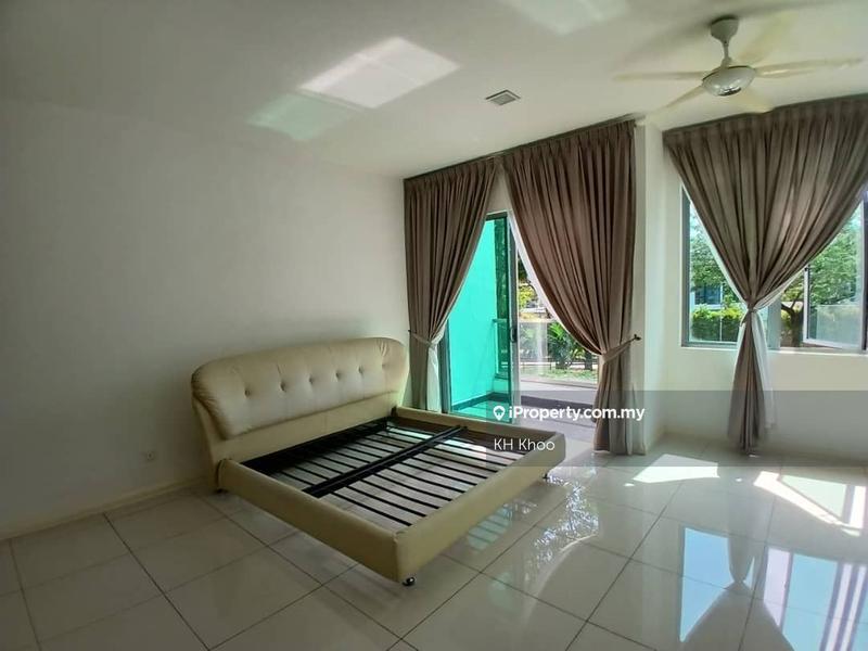 Rumah Berangkai 2 Tingkat untuk Disewa di Setia Eco Glades, Cyberjaya oleh KH Khoo - iProperty.com.my