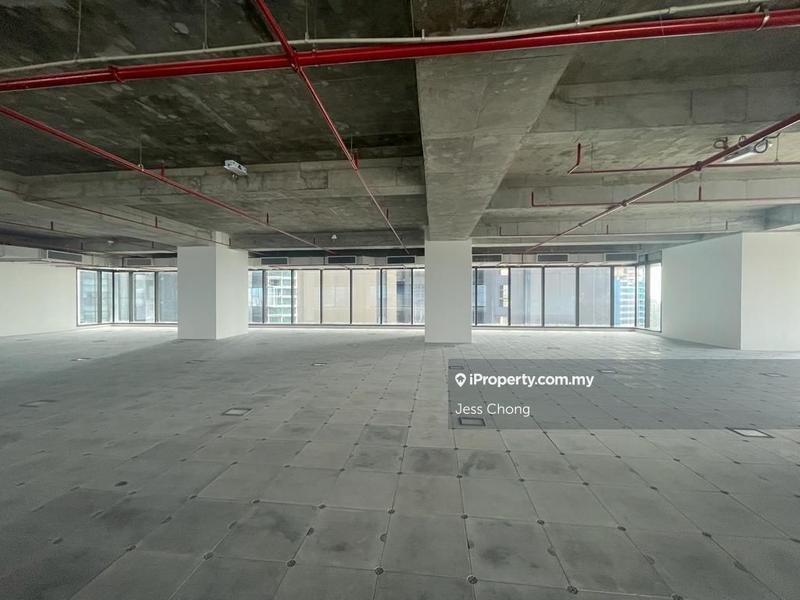Pejabat untuk Dijual di Kl Sentral, Kuala Lumpur oleh Jess Chong - iProperty.com.my