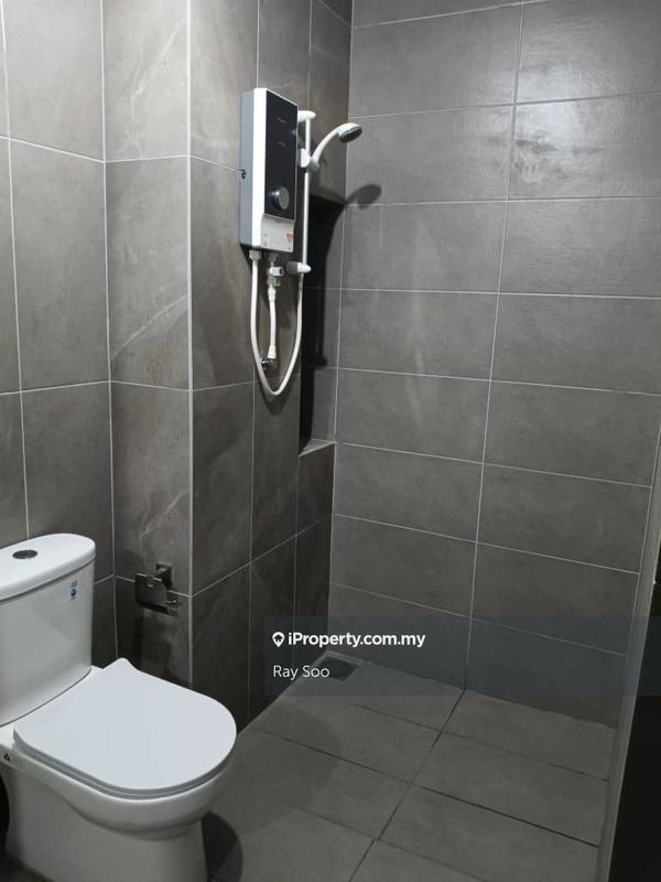 Service Residence for Rent in Mossaz @ Empire City by Ray Soo - iProperty.com.my