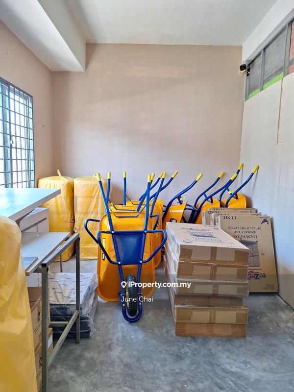 Shop for Sale in Taman Pari Bukit Rotan, Jeram by June Chai - iProperty.com.my