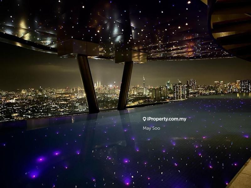Residensi Servis untuk Dijual di UNIO Residence oleh May Soo - iProperty.com.my