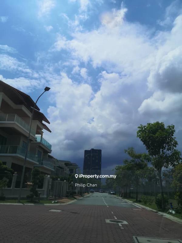 Rumah Teres 3-Tingkat untuk Dijual di Taman Taynton View, Cheras oleh Philip Chan - iProperty.com.my