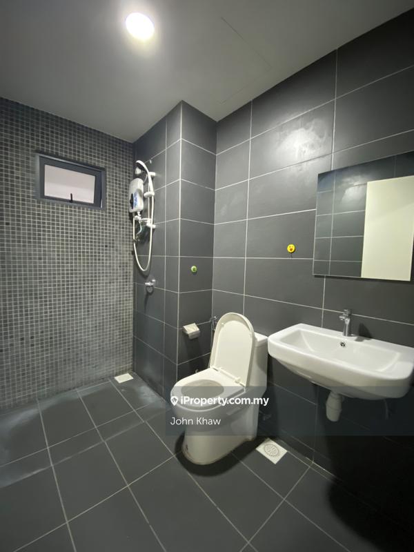 For Rent - Parkhill Residence