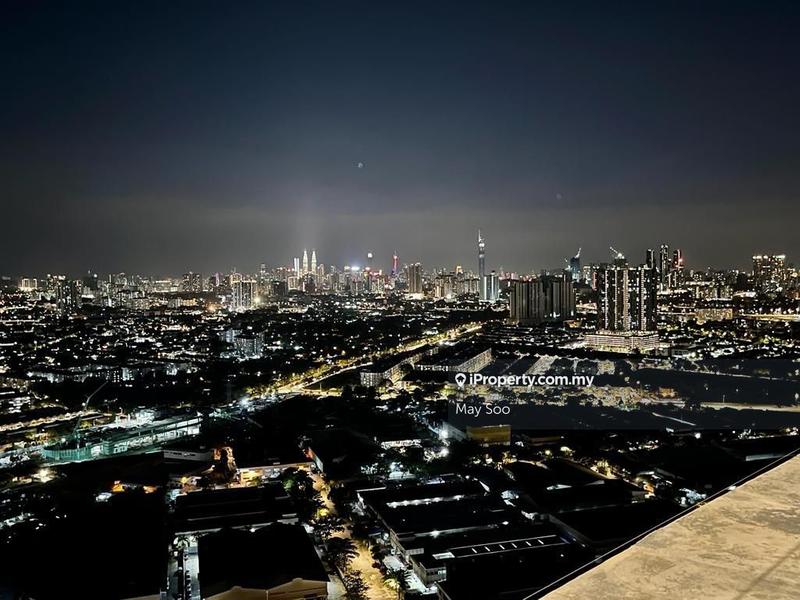 Residensi Servis untuk Dijual di UNIO Residence oleh May Soo - iProperty.com.my