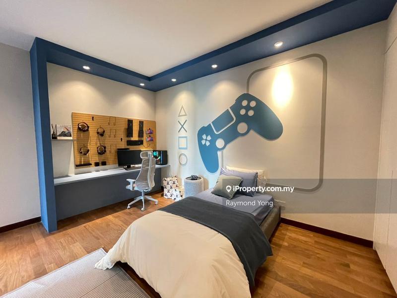 Condominium for Sale in Sastra U-Thant by Raymond Yong - iProperty.com.my
