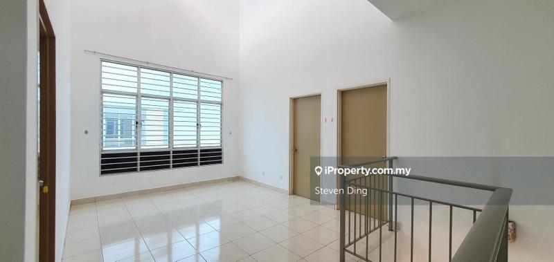 2-storey Terraced House for Rent in Alam Nusantara, Setia Alam by Steven Ding - iProperty.com.my