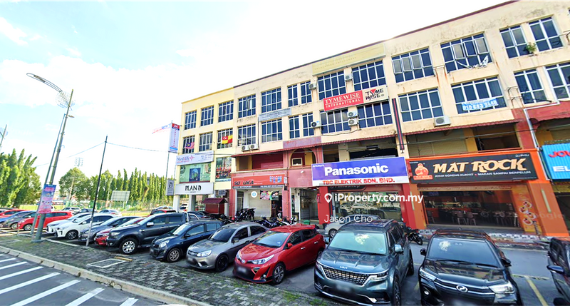 Shop for Sale in Metro Avenue, Kajang by Jason Cho - iProperty.com.my