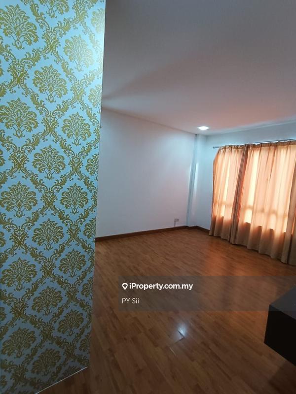 Condominium for Sale in Riana Green East by PY Sii - iProperty.com.my