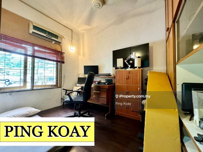 1-storey Terraced House for Sale in 2 STY TERRACE | 1200SF | near HALIA FETTES, Tanjung Tokong by Ping Koay - iProperty.com.my