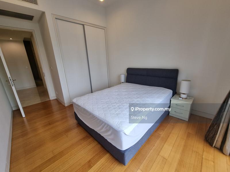 Service Residence for Rent in Pavilion Residences by Steve Ng SS - iProperty.com.my