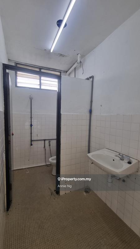 Kedai-Pejabat untuk Disewa di i2r07, Petaling Jaya oleh Annie Ng - iProperty.com.my