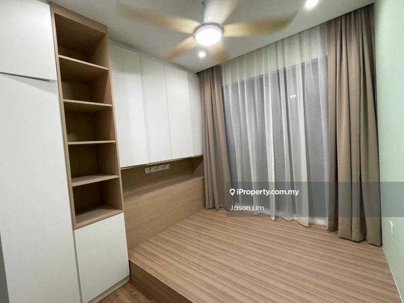 Kediaman Servis untuk Disewa di Sunway Velocity TWO oleh Jason Lim - Bedroom - iProperty.com.my
