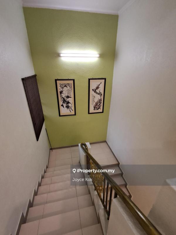 Semi-Detached House for Sale in Usj 5, Subang Jaya by Joyce Kok - iProperty.com.my