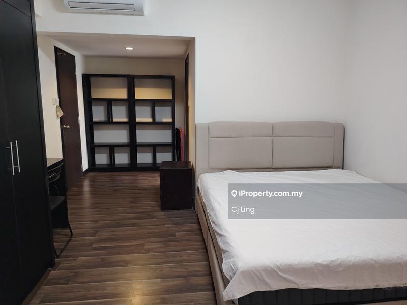 Condominium for Rent in Mont Kiara Bayu by Cj Ling - Bedroom - iProperty.com.my