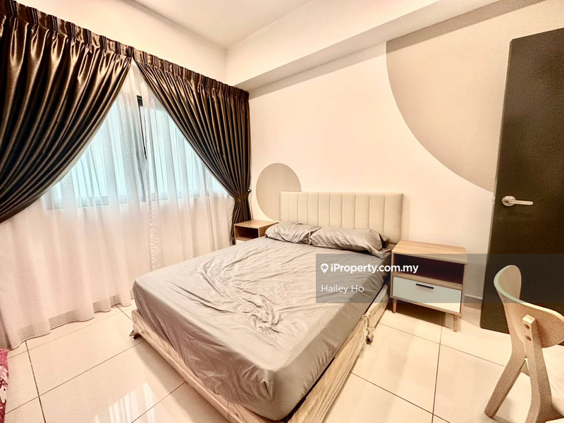 Kediaman Servis untuk Disewa di EDUSENTRAL oleh Hailey Ho - iProperty.com.my