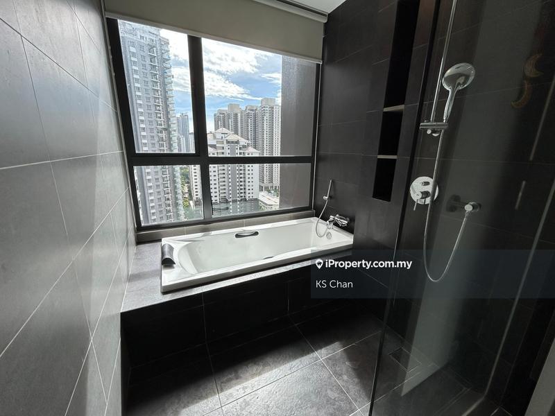 For Rent - Sunway Mont Residences