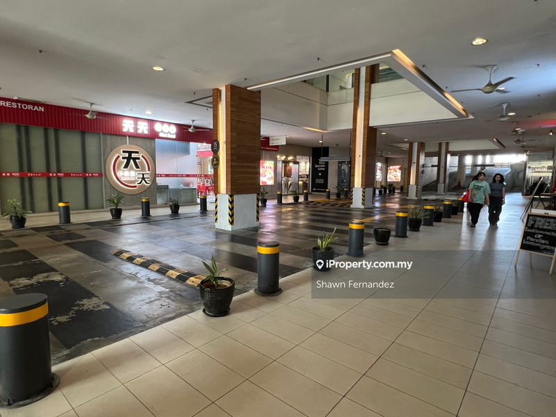 Kedai untuk Dijual di Seksyen 13, Petaling Jaya oleh Shawn Fernandez - iProperty.com.my